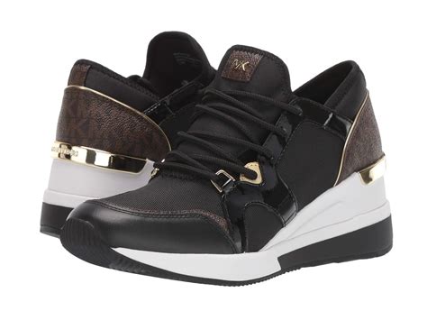 liv trainers michael kors 39|Michael Kors Women's Liv Trainer Sneakers .